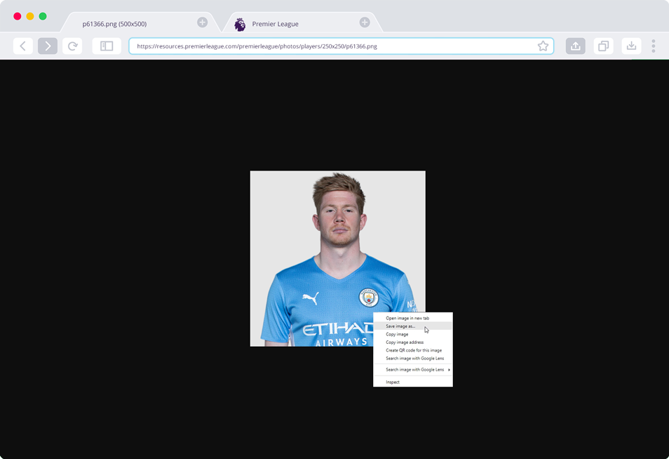 Kevin De Bruyne