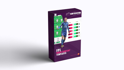 FPL Team Selection