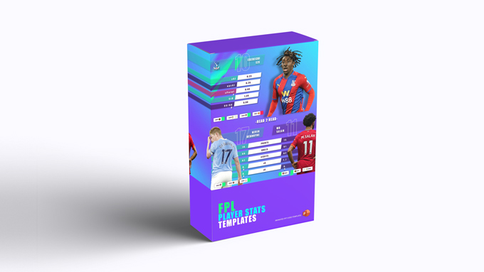 Player Stats