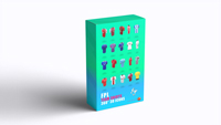 3D Premier League Team Shirts 2022-23